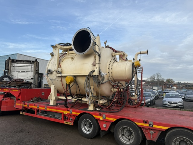 Giving Nasmyth’s Fleet a Fresh Start